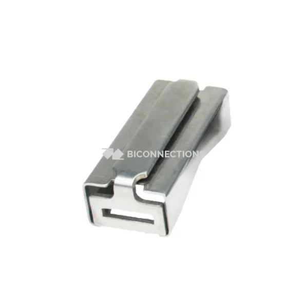 Universal Channel Clamp