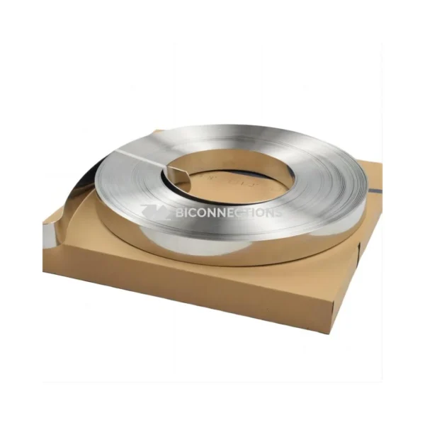 304 Stainless Steel Band - Box - Image 2