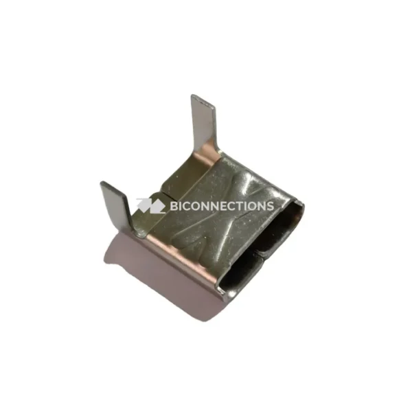 Stainless Steel Clip Buckle