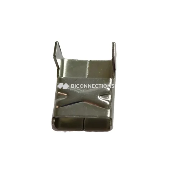 Stainless Steel Clip Buckle - Image 2