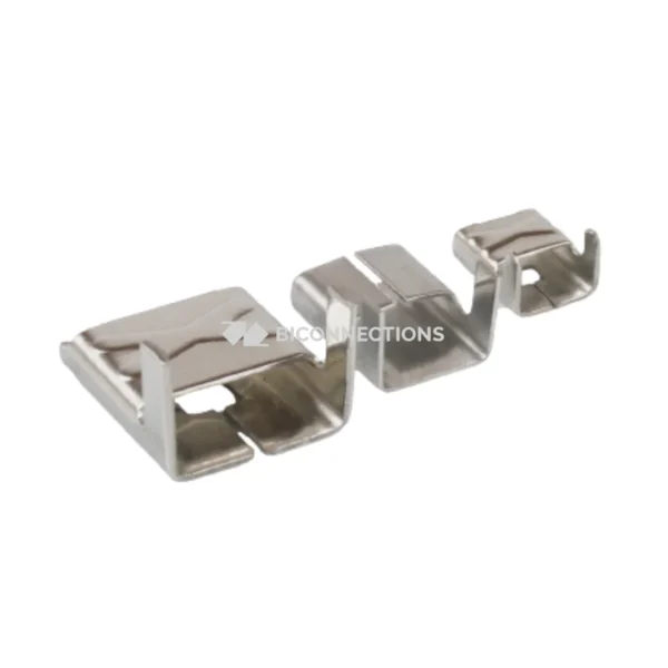 Stainless Steel Clip Buckle - Image 3