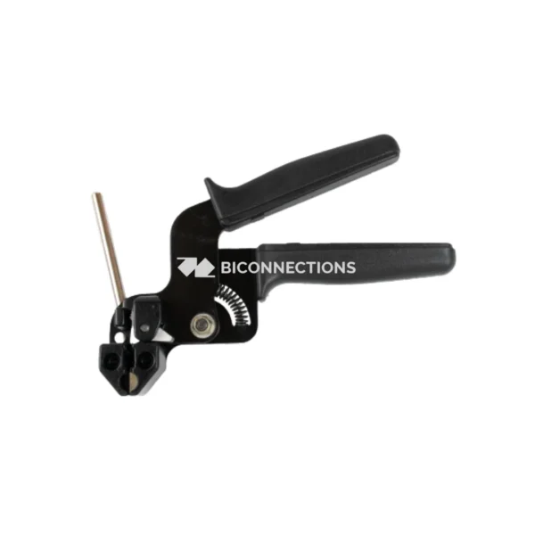 Stainless Steel Clamps Manual Tool