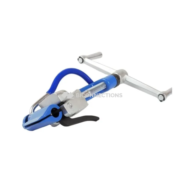 High Tensioning Stainless Steel Banding Tool 01