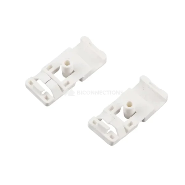 Plastic Nail Clamp for Drop Opt FTTH Cable - Image 3