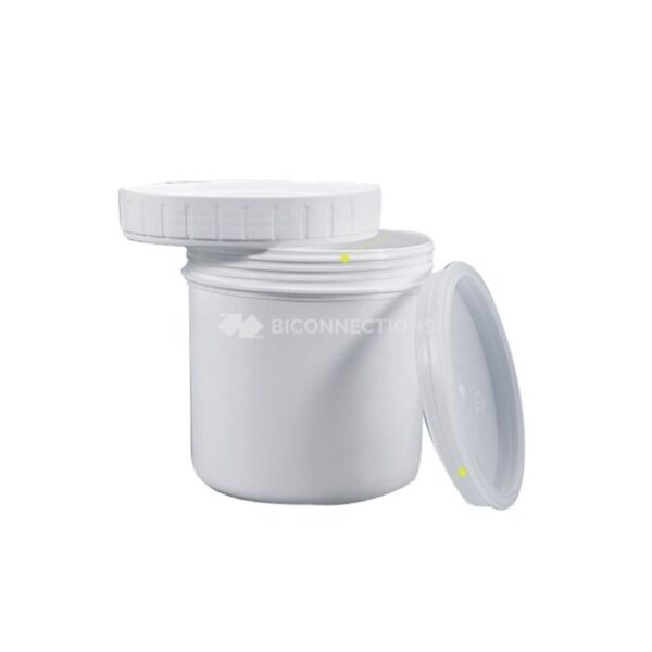 FTTH Fiber Waste Disposal Container