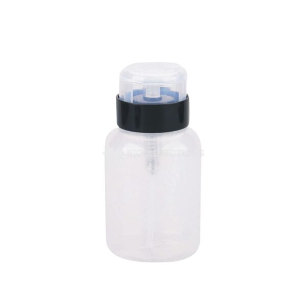 Plastic Isopropyl Alcohol Dispenser for Fiber Optic / FTTH Installations - Image 2