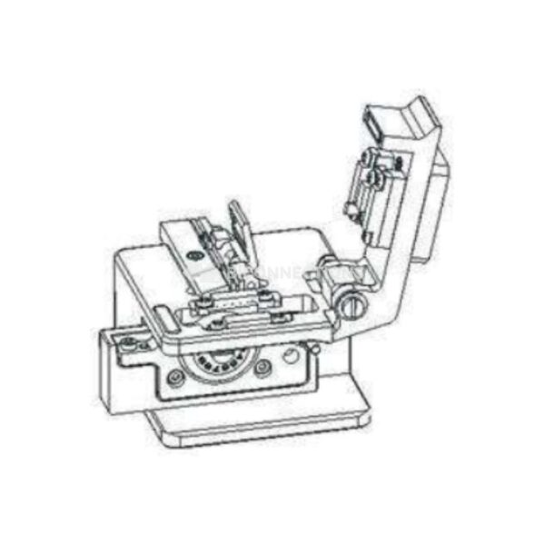 Precision Fiber Optic Fiber Hairstripper for FTTH - Image 4