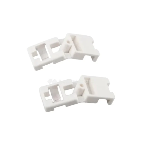 Plastic Nail Clamp for Drop Opt FTTH Cable - Image 2