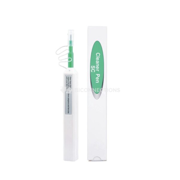 Front End Cleaner for LC Connectors (1,25mm)