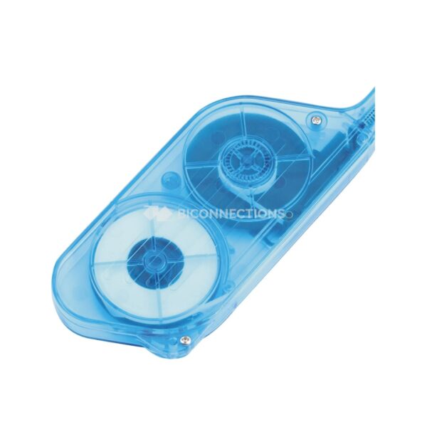 Front End Cleaner for MPO-MTP Connectors